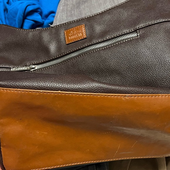 Roots long strap bag - Picture 6 of 12